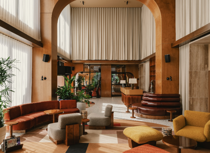 The Standard, Brussels joins World of Hyatt and expands The Standard's global loyalty offering | News