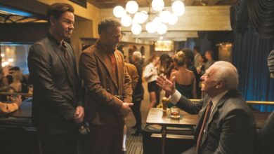 'The Studio' sets a record for a freshman comedy with a BAFTA win