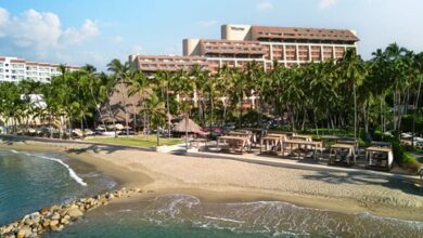 The Westin Playa Vallarta debuts as Westin's first all-inclusive resort in Mexico | News