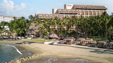 The Westin Playa Vallarta debuts as Westin's first all-inclusive resort in Mexico | News