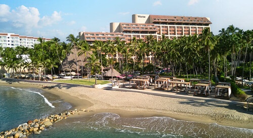 The Westin Playa Vallarta debuts as Westin's first all-inclusive resort in Mexico | News