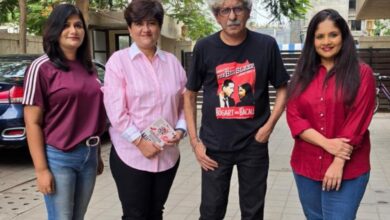 The book 'Gurugram School Murder' is getting an adaptation by Matchbox Shots