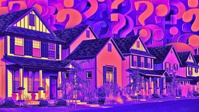 homebuyer questions