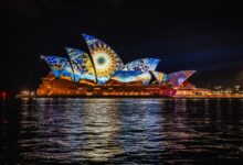 The city shines brighter than ever as vibrant Sydney 2026 begins | News