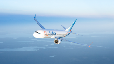 The excellent Net Promoter Score (NPS) reflects customer confidence in the UAE and flydubai | News