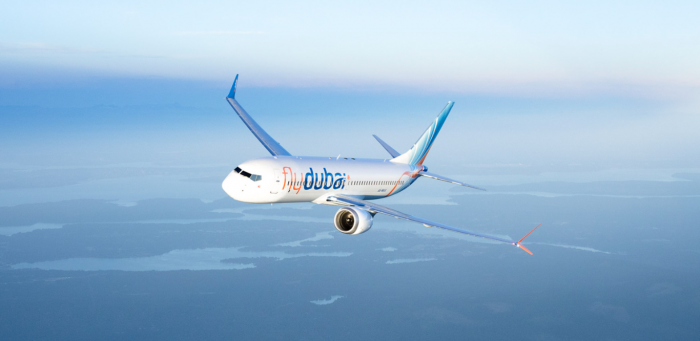 The excellent Net Promoter Score (NPS) reflects customer confidence in the UAE and flydubai | News