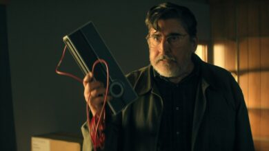 The latest from the Duffer Brothers is excellent