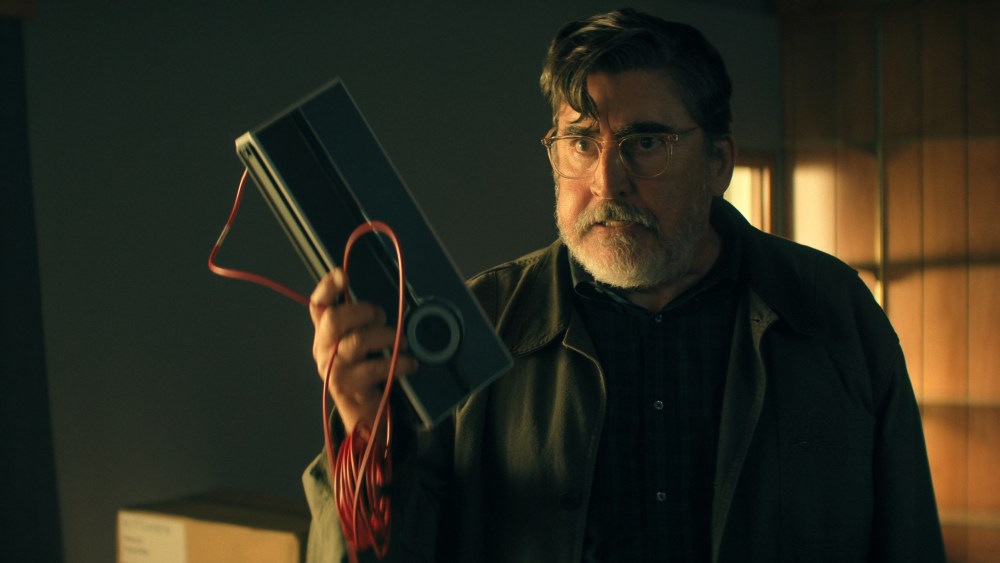 The latest from the Duffer Brothers is excellent