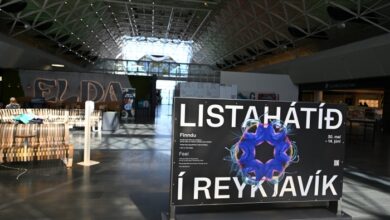 The long goodbye: how Keflavík airport turns departure into a final taste of Iceland | Focus