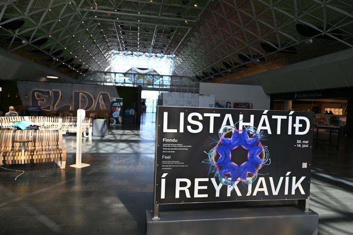 The long goodbye: how Keflavík airport turns departure into a final taste of Iceland | Focus