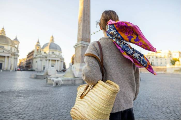 The smart way to plan a city day between check-out and departure | News
