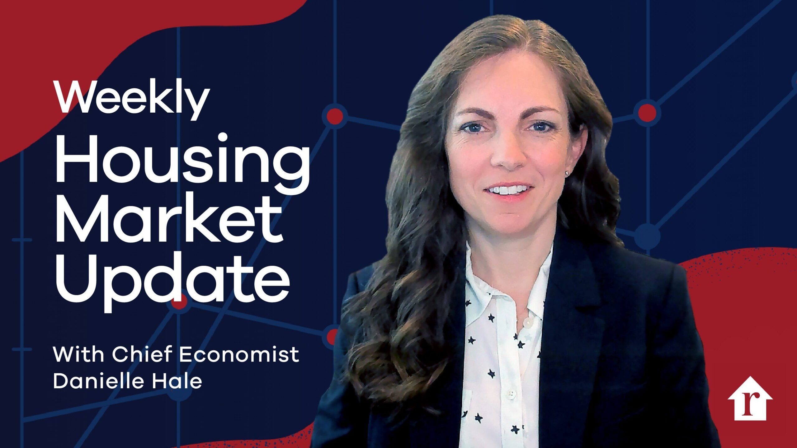 The spring housing market remains resilient despite economic clouds
