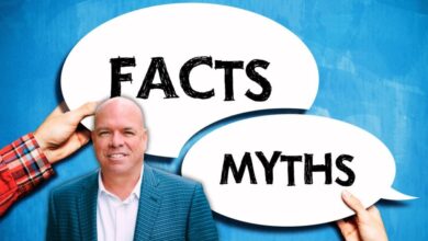 real estate market myths