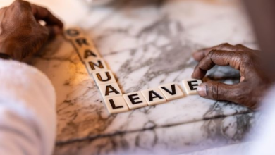 The ultimate holiday hack? Pack the grandparents | News
