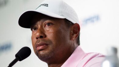 Tiger Woods' massive net worth revealed after latest scandal