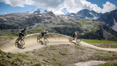 Tignes will perform at every level this summer | News