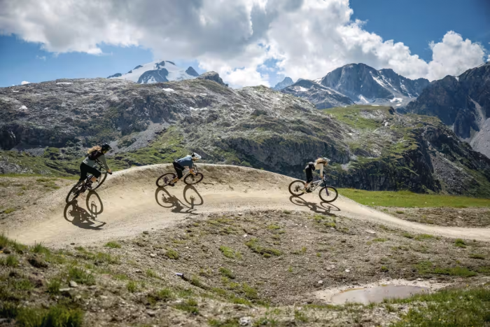 Tignes will perform at every level this summer | News