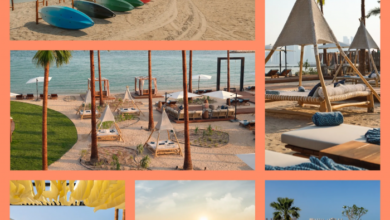 Top 10 Beaches You Must Visit This Summer in Qatar | News