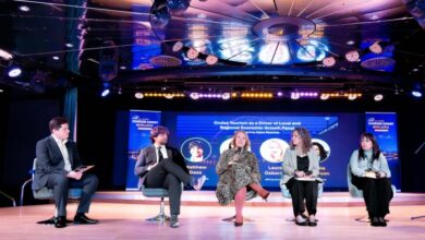 Tourism Secretary calls for growth of cruises in Britain as industry gathers for CLIA's Cruise Tourism Summit | News