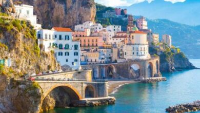 Tourism in the southern Mediterranean shows a summer dependency of 59% | News