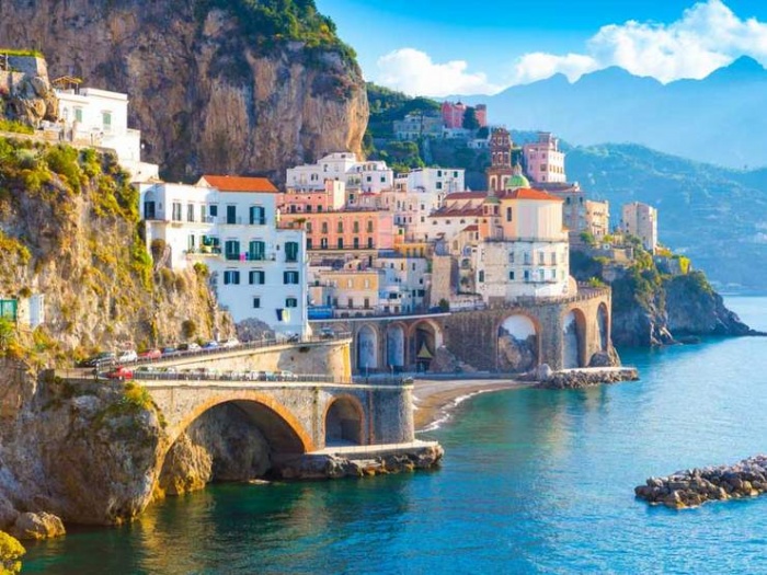 Tourism in the southern Mediterranean shows a summer dependency of 59% | News