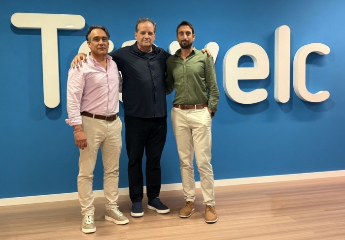 Travel Compositor enters a new leadership phase to strengthen its global growth | News