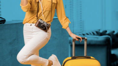 Travel organizations reduce operational costs by 40% to 50% | News