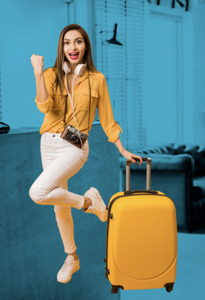 Travel organizations reduce operational costs by 40% to 50% | News