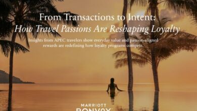 Travel passions and local behavior are changing hotel loyalty in Asia Pacific, excluding China | News