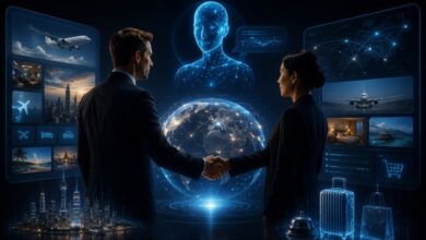 Travelport and Cognizant bring Claude AI to travel platforms | News
