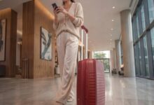 Travelpro® Introduces Optima®: Hardside Luggage Made to Perform IRL, Not Just for Food | News