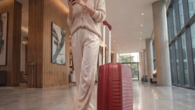 Travelpro® Introduces Optima®: Hardside Luggage Made to Perform IRL, Not Just for Food | News