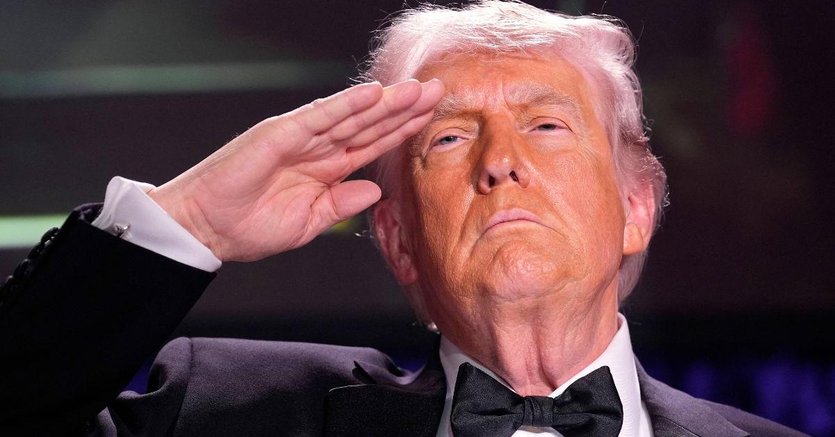 Trump criticized for controversial comment about losing '13 people' in the war with Iran