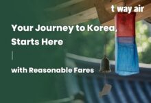T'way Air makes Korea more accessible on all European routes | News