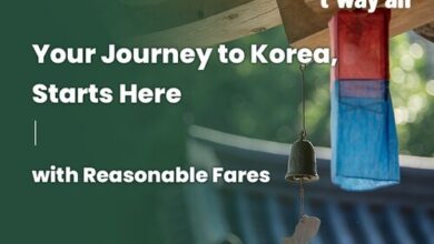 T'way Air makes Korea more accessible on all European routes | News