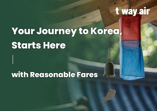 T'way Air makes Korea more accessible on all European routes | News