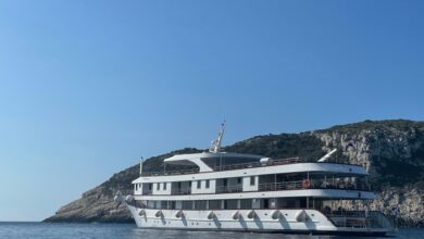 Unforgettable Croatia launches 2027 season and Michelin star added | News
