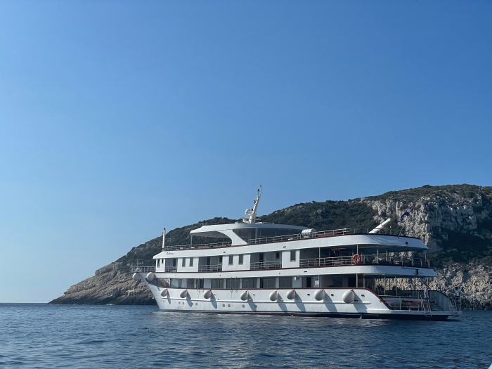 Unforgettable Croatia launches 2027 season and Michelin star added | News