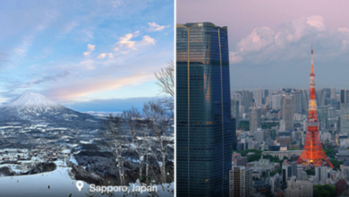 United adds nonstop service to Sapporo, new flight between Chicago and Tokyo-Narita | News