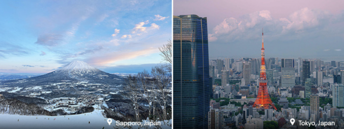 United adds nonstop service to Sapporo, new flight between Chicago and Tokyo-Narita | News