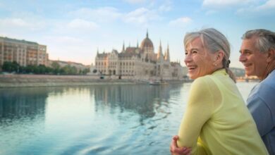 Uniworld Boutique River Cruises unveils Ultimate Journey Collection 2026/27