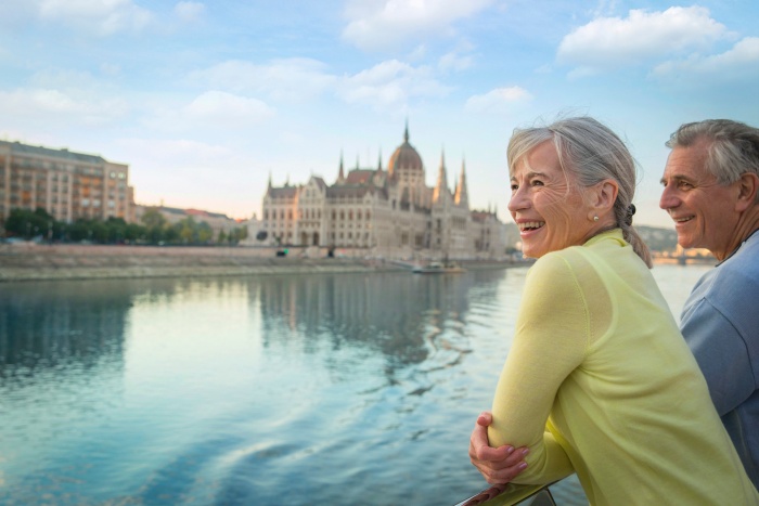 Uniworld Boutique River Cruises unveils Ultimate Journey Collection 2026/27