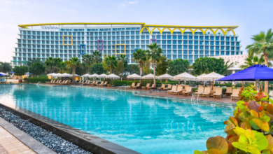 Unwind this Eid Al Adha with a family-friendly getaway at Centara Mirage Beach Resort Dubai | News