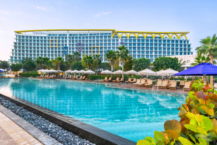 Unwind this Eid Al Adha with a family-friendly getaway at Centara Mirage Beach Resort Dubai | News