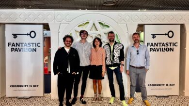 Urban Factory, Fidelio Films Board Psychothriller 'Los Eastman'
