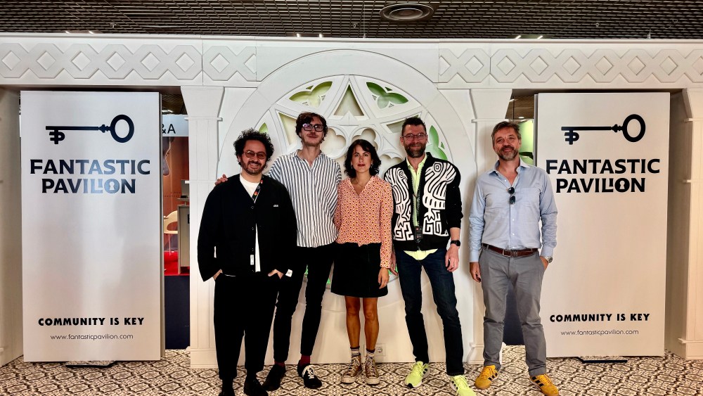 Urban Factory, Fidelio Films Board Psychothriller 'Los Eastman'