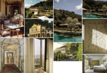 VILLA SAN MICHELE, EEN BELMOND HOTEL, FLORENCE, HEROPEN: DE LEGENDARISCHE RENAISSANCE RETREAT RETOUR | Nieuws