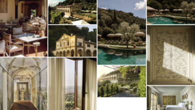 VILLA SAN MICHELE, EEN BELMOND HOTEL, FLORENCE, HEROPEN: DE LEGENDARISCHE RENAISSANCE RETREAT RETOUR | Nieuws
