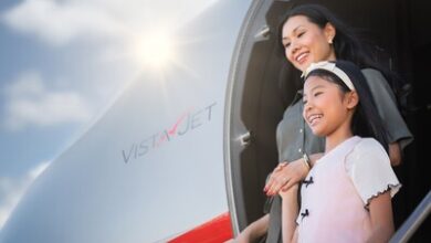 VISTAJET UNVEILS SUMMER PRIVATE WORLD COLLECTION 2026 | News