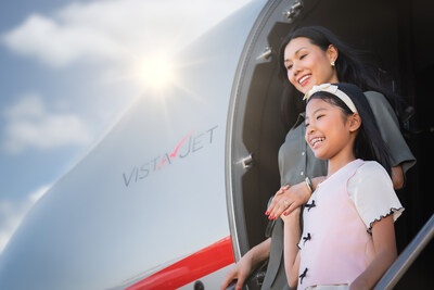 VISTAJET UNVEILS SUMMER PRIVATE WORLD COLLECTION 2026 | News